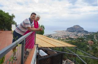 L' Arca Residence - Cefalù - 5