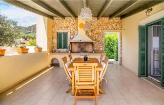 Villa Mandola Trapezaki Kefalonia - Cefalonia - 3