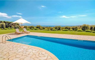 Villa Mandola Trapezaki Kefalonia - Cefalonia - 1