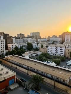 Sunny central room besides AUC downtown - Il Cairo - 9