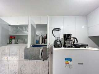 Bella Vida Casa Azul - Morro de São Paulo - 2