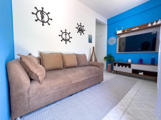 Bella Vida Casa Azul - Morro de São Paulo - 8