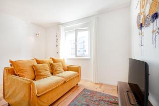 VIVA Bonfim Cozy Home - Oporto - 9