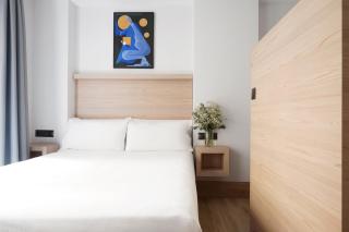 Numa Madrid Goya - 1