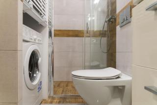 VacationClub - Spokojna 24A Apartament D1 - Wisła - 5