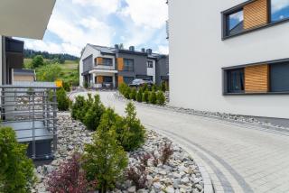 VacationClub - Spokojna 24A Apartament D1 - Wisła - 1
