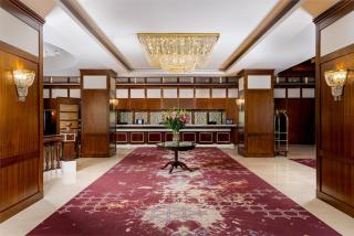 Hotel International - Sinaia - 6