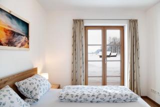 Ferienwohnung Alpenveilchen - Grainau - 1