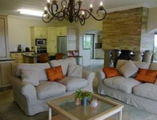Fynbos Golf and Country Estate - 5