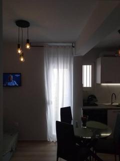Kallimarmaro Penthouse - Atene - 2