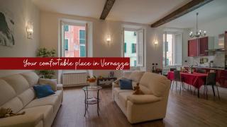 Tedea Apartment - Vernazza - 0
