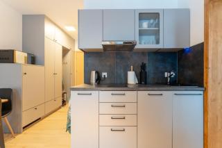 Apartament Reglowy Raj - z prywatnym parkingiem by SpaceApart - Szklarska Poręba - 3