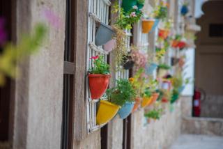 Arabian Boutique Hotel - 5