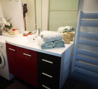 Appart 431, port Soleil au village naturiste - 2