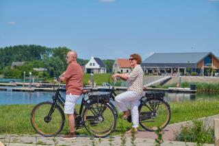 Parc Maasresidence Thorn Lake View Hotel Rooms - 4