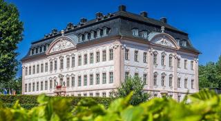Schloss Oppurg - Oppurg - 5