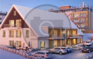 Gebirgsresort Winterberg - 1