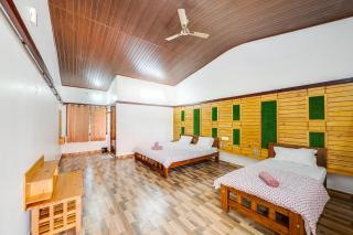 Hatti Eden Coorg - Gonikoppal - 6