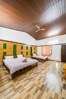 Hatti Eden Coorg - Gonikoppal - 4
