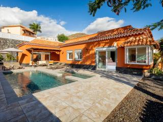 Elegant Villa Paola Private Heated Pool - Adeje - 0