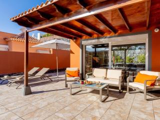 Elegant Villa Paola Private Heated Pool - Adeje - 6