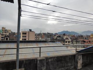 Cozy 2-Bedroom Apartment in Central Kathmandu - Kathmandu - 1