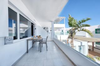 Suite Palm Oasis - Puerto del Carmen - 9