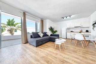 Suite Palm Oasis - Puerto del Carmen - 8