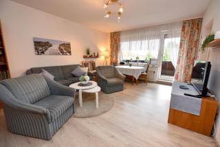 Haus "Luv und Lee" Appartement LUV31 - Cuxhaven - 0
