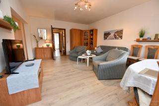 Haus "Luv und Lee" Appartement LUV31 - Cuxhaven - 4