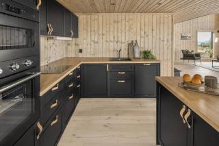 New and spacious cabin in Trysil - Trysil - 7