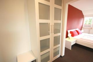 Restaurant Ollex and beds Zimmer 3 - Bliesdorf - 4