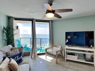 Sunbird Beach Resort 1207 West - Panama City Beach - 9