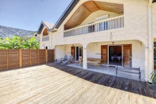 le paradis d'Elise - 7