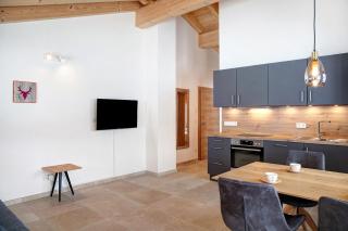 Ferienwohnung Gletschernelke - Grainau - 3