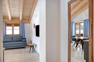Ferienwohnung Gletschernelke - Grainau - 1