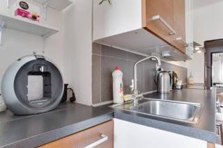 Big family apartment - 6