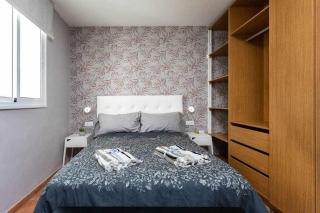 Sunnyland Las Teresitas 3 - 9