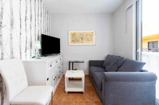 Sunnyland Las Teresitas 3 - 6