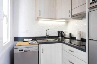 Sunnyland Las Teresitas 3 - 4