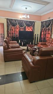 KAMS HOMES Opp Nizamiye - Abuja - 1