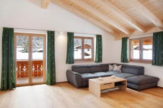 Ferienwohnung Bergenzian - Grainau - 9