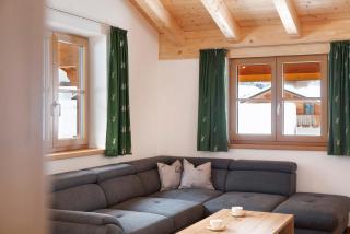 Ferienwohnung Bergenzian - Grainau - 8