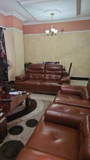 KAMS HOMES Opp Nizamiye - Abuja - 2