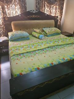 KAMS HOMES Opp Nizamiye - Abuja - 3