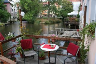 Ferienwohnungen Am Breitstrom - Erfurt - 7