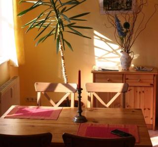 Ferienwohnungen Am Breitstrom - 4