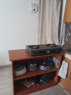 REMA AIRBNB'S - Nairobi - 7