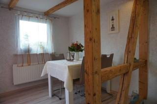 Ferienwohnung Käuzchen - Erfurt - 4