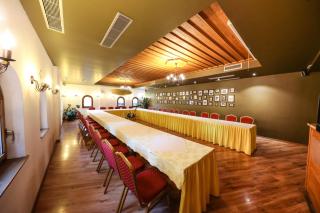 Hotel Çarshia e Jupave - Gjakove - 2